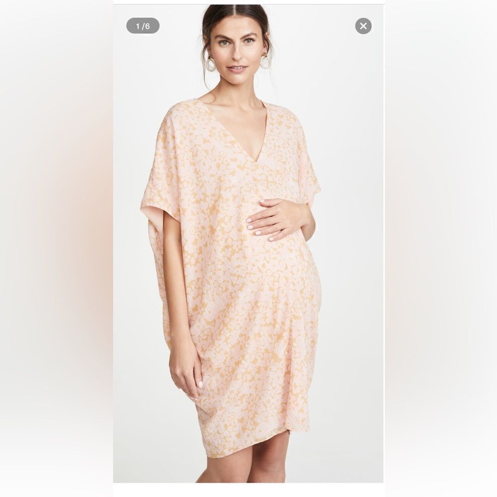 HATCH The Slouch Dress - Picture 5 of 8
